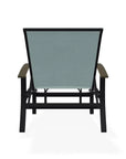 Telescope Belle Isle Sling Four Position Lay-Flat Chaise