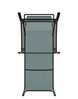 Telescope Belle Isle Sling Four Position Lay-Flat Chaise