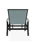 Telescope Belle Isle Sling Four Position Lay-Flat Chaise