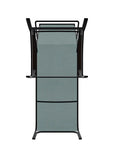 Telescope Belle Isle Sling Four Position Lay-Flat Chaise