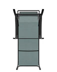 Telescope Belle Isle Sling Four Position Lay-Flat Chaise