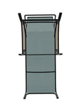 Telescope Belle Isle Sling Four Position Lay-Flat Chaise