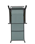 Telescope Belle Isle Sling Four Position Lay-Flat Chaise