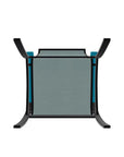 Telescope Belle Isle Aluminum Sling Arm Chair