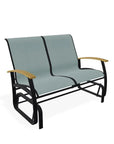 Telescope Belle Isle Sling Two Seater Outdoor Glider