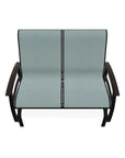 Telescope Belle Isle Sling Two Seater Outdoor Glider