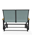 Telescope Belle Isle Sling Two Seater Outdoor Glider