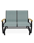 Telescope Belle Isle Sling Two Seater Outdoor Glider