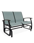 Telescope Belle Isle Sling Two Seater Outdoor Glider