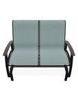 Telescope Belle Isle Sling Two Seater Outdoor Glider
