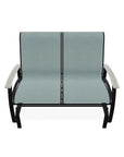 Telescope Belle Isle Sling Two Seater Outdoor Glider