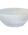 Seasonal Living Bowness Charcoal Grey Outdoor Coffee Table