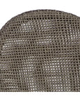 SUNPAN Calandri Fabric Outdoor Counter Stool