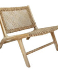 Artesia Cameo Coastal Accent Chair