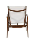 Castelle Berkeley Sling Chaise Sunlounger - LOOMLAN - Castelle - Outdoor Cabanas & Loungers