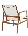 Castelle Berkeley Sling Dining Chair - LOOMLAN - Castelle - Outdoor Dining Chairs