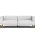 Lloyd Flanders Catalina Sofa All Weather Wicker & Teak Furniture