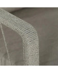 SUNPAN Catania Fabric Beautiful Armchair