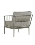 SUNPAN Catania Fabric Beautiful Armchair