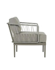 SUNPAN Catania Fabric Beautiful Armchair