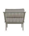 SUNPAN Catania Fabric Beautiful Armchair