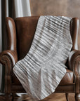 Pixel Weave 50" x 70" Throw Blanket -- view 10