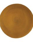 Seasonal Living Serenity Textured Ceramic Outdoor Coffee Table