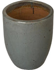 Emissary Ceramic Handmade Round Planter