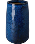 Emissary Ceramic Round Net Planter