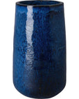 Emissary Ceramic Round Net Planter