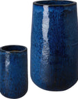 Emissary Ceramic Round Net Planter