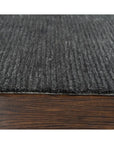 Cima 5x7 Indoor Outdoor Gray Patio Rug - LOOMLAN - LOOMLAN - Outdoor Rugs