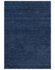 Cina 5x7 Indoor Outdoor Blue Patio Rug - LOOMLAN - LOOMLAN - Outdoor Rugs
