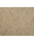 Cins 5x7 Indoor Outdoor Beige Patio Rug - LOOMLAN - LOOMLAN - Outdoor Rugs