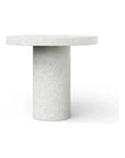 Circa Concrete Made Outdoor Bar Height Table - LOOMLAN - Urbia - Outdoor Dining Tables
