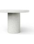 Circa Concrete Made Outdoor Bar Height Table - LOOMLAN - Urbia - Outdoor Dining Tables
