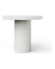 Circa Concrete Made Outdoor Bar Height Table - LOOMLAN - Urbia - Outdoor Dining Tables