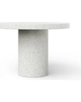 Circa Concrete Made Outdoor Bar Height Table - LOOMLAN - Urbia - Outdoor Dining Tables