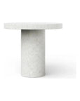 Circa Concrete Made Outdoor Bar Height Table - LOOMLAN - Urbia - Outdoor Dining Tables