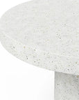 Circa Concrete Made Outdoor Dining Table - LOOMLAN - Urbia - Outdoor Dining Tables