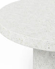 Circa Concrete Made Outdoor Dining Table - LOOMLAN - Urbia - Outdoor Dining Tables