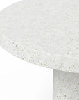 Circa Concrete Outdoor Counter Height Table - LOOMLAN - Urbia - Outdoor Dining Tables