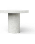 Circa Concrete Outdoor Counter Height Table - LOOMLAN - Urbia - Outdoor Dining Tables