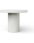 Circa Concrete Outdoor Counter Height Table - LOOMLAN - Urbia - Outdoor Dining Tables