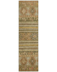 Claritha Beige Washable Indoor - Outdoor Rug - LOOMLAN - LOOMLAN Rugs - Outdoor Rugs