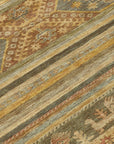 Claritha Beige Washable Indoor - Outdoor Rug - LOOMLAN - LOOMLAN Rugs - Outdoor Rugs