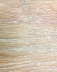 Coastal Teak Sunbrella Outdoor Dining Bench - LOOMLAN - Sunset West - Outdoor Benches
