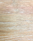 Coastal Teak Sunbrella Outdoor Dining Bench - LOOMLAN - Sunset West - Outdoor Benches
