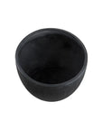 SUNPAN Coleus Concrete Round Outdoor Planter