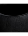 SUNPAN Coleus Concrete Round Outdoor Planter